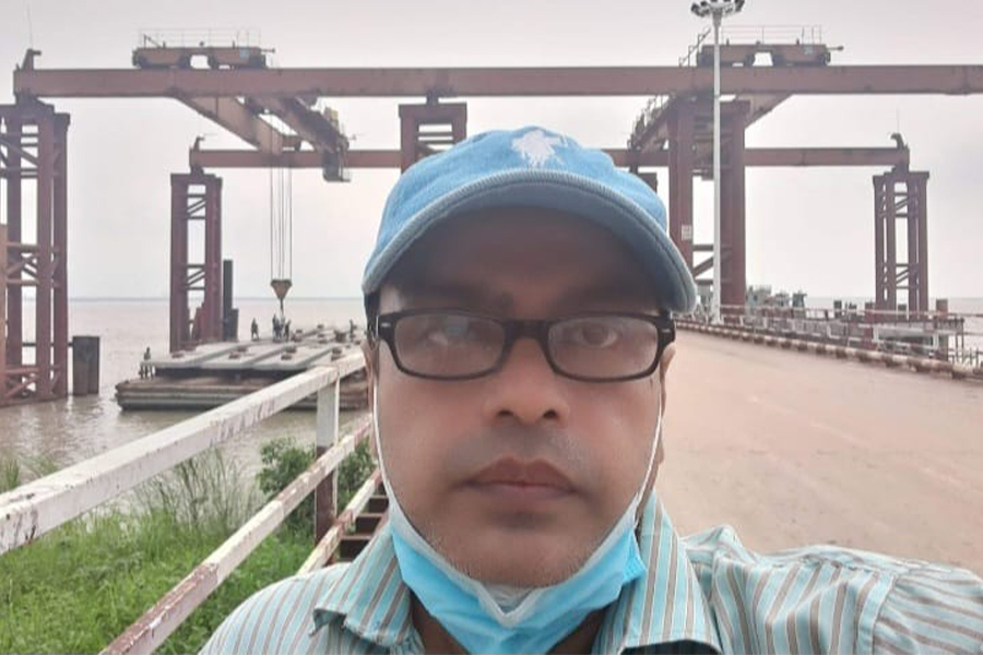 Padma Bridge Tour